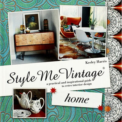 Style Me Vintage Home image number 1