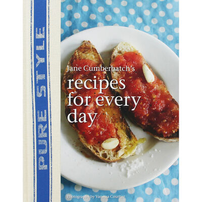 Recipes For Every Day image number 1