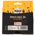 Pumpkin Fidget Toy image number 3