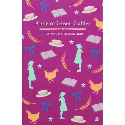 Anne of Green Gables image number 1