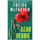 Dear Debbie: Exclusive Sprayed Edge image number 2