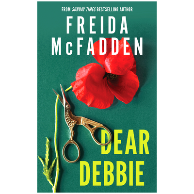 Dear Debbie: Exclusive Sprayed Edge image number 2