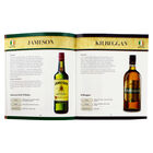 Whisky Lavish Gift: 50 World's Best Varieties image number 3