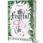 Fearful: Exclusive Sprayed Edge image number 1