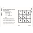 365 Days of Sudoku image number 2