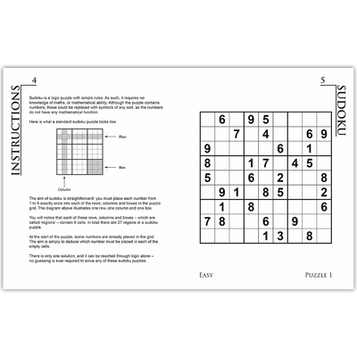 365 Days of Sudoku image number 2