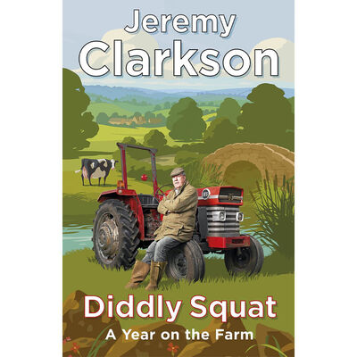 Jeremy Clarkson: 3 Book Bundle image number 2