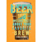 Beer: 150 Awesome Facts About Your Favorite Brew image number 1