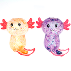 Squishy Axolotl: Assorted image number 2