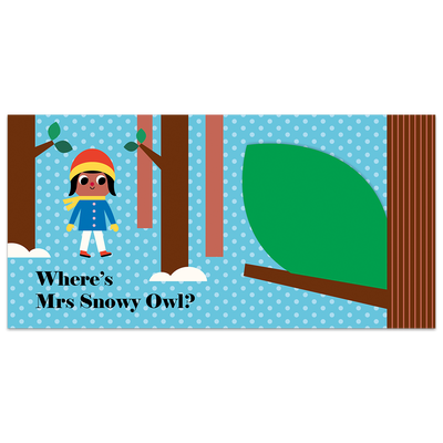 Where's Mrs Reindeer? image number 2