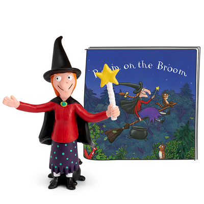 Tonies: Julia Donaldson: Room on The Broom image number 3