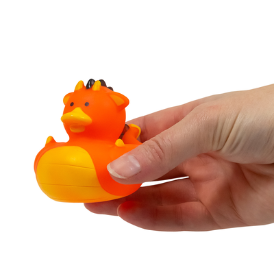 Dinosaur Duck: Assorted image number 4