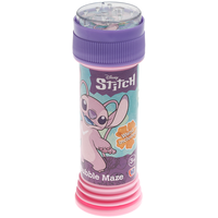 Angel Bubble Maze