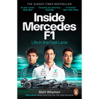 Inside Mercedes F1 image number 1