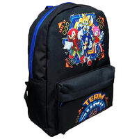 Sonic the Hedgehog Backpack