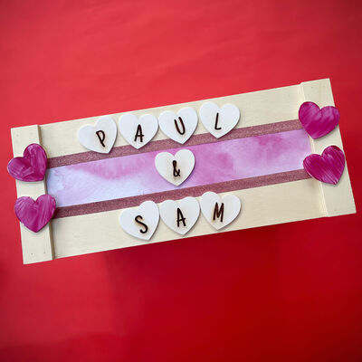 Make Your Own Gift Crate Bundle image number 2