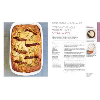 MasterChef: The Classics with a Twist image number 3