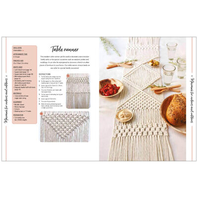 Macramé for the Modern Home image number 2