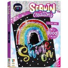 Curious Craft Sequin Creations: Shine On image number 1