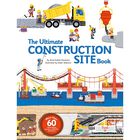 The Ultimate Construction Site Book image number 1