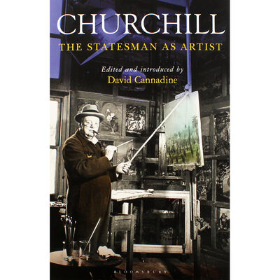 Churchill: The Statesman As Artist image number 1