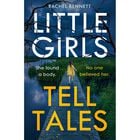 Little Girls Tell Tales image number 1