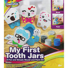 My First Tooth Jars Kit image number 1