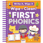 Write It, Wipe It Spiral Phon image number 1