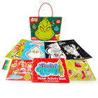 The Grinch Activity Case image number 4