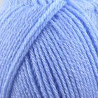 Deramores Studio Essentials: Powder Blue Yarn 100g image number 2