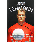 Jens Lehmann: My Autobiography image number 1