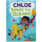 Chloe Saves The Oceans image number 1