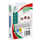 World Football Stars Waddingtons Number 1 Playing Cards image number 3