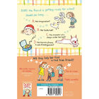 Dory Fantasmagory and the Real True Friend image number 2