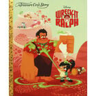 Wreck-It Ralph - A Treasure Cove Story image number 1