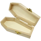 Colour Your Own Coffin Box image number 3