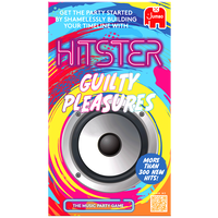 Hitster Guilty Pleasures