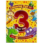 Colouring Fun for 3-Year-Olds image number 1