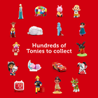 Tonies: Julia Donaldson: Axel Scheffler Tiddler image number 5