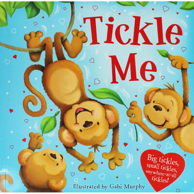 Tickle Me image number 1