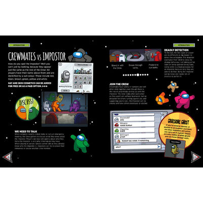 The Impostor's Guide To Among Us image number 2