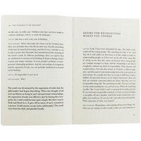 The Courage to be Disliked