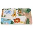 PlayWorks Wooden Animals Puzzle image number 1