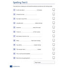 KS2 SATs Grammar Punctuation and Spelling: Ages 10-11 image number 2