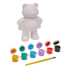 BBC Children in Need Paint Your Own Pudsey image number 3