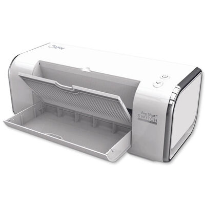 Big Shot Switch Plus White image number 4