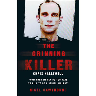 The Grinning Killer image number 1