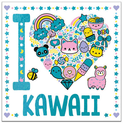 I Heart Kawaii image number 1