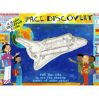 Space Discovery: Magic Skeleton Book image number 1