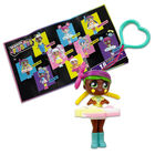 Fashion Doll Fidget Toys Series One: Assorted image number 2